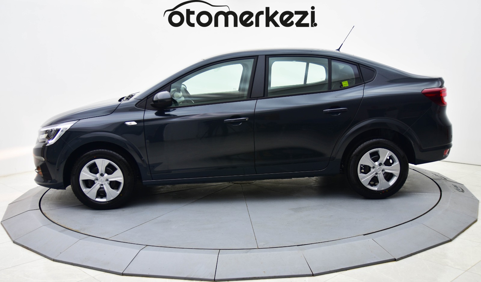 RENAULT TALIANT 18